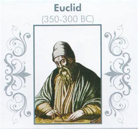 10 Interesting Euclid Facts | My Interesting Facts