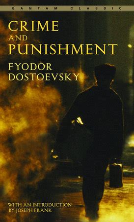 Crime and Punishment - by Fyodor Dostoevsky - campestre.al.gov.br