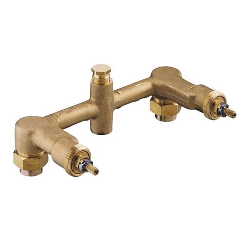 Kohler Bathroom Faucet Valves – Everything Bathroom