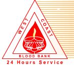 West Coast Blood Bank & Blood Components, Mumbai - Service Provider of ...