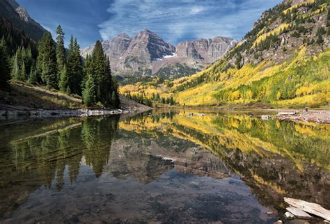 Colorado Outdoors | Switchback Travel