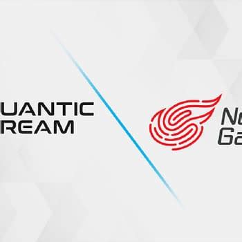 Quantic Dream News - Bleeding Cool News