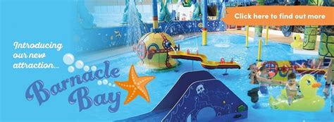 Calypso Cove Waterpark UK | Slides, Rides & Waves - Calypso Cove Water ...