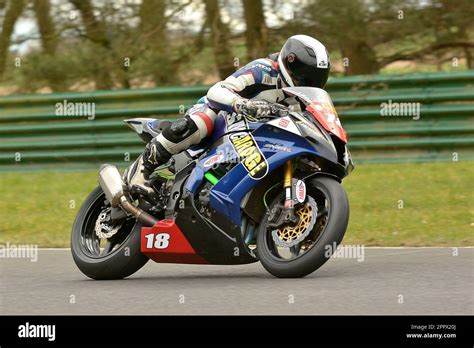 British Superbike racing Stock Photo - Alamy