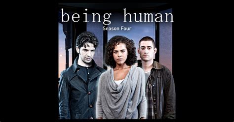 Being Human, Season 4 on iTunes