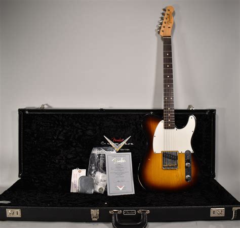 Fender Esquire > Guitars Electric Solid Body | Imperial Vintage Guitars