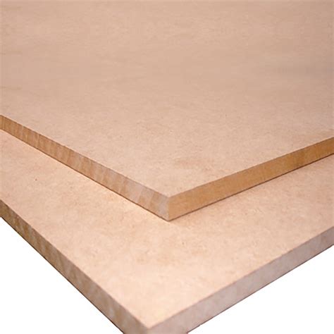 3600 x 1200 x 12mm MDF Standard Panel | Bunnings Warehouse