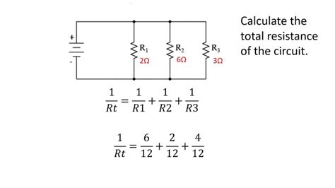 Mastering Resistance Calculations: A Comprehensive Guide for Electrical ...