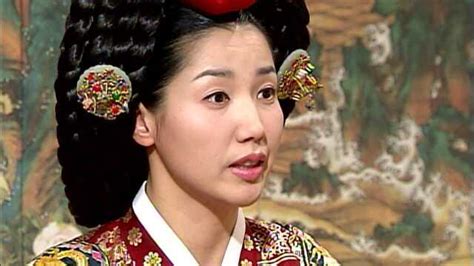 EP25: Jewel in the Palace - Free - South Korea - TV - History - ,Story ...