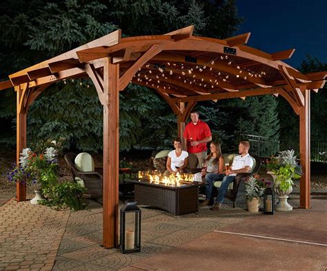 50 Beautiful Pergola Ideas (Design Pictures) | Wood pergola, Pergola, Pergola patio