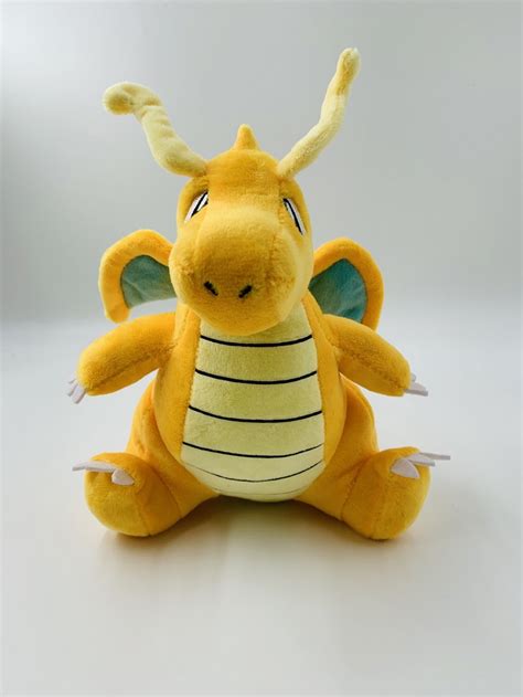 Dragonite Plush Doll