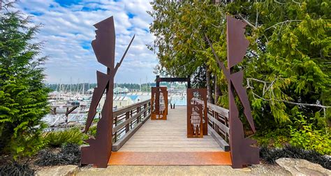 'An emotional departure' at the Exclusion Memorial | Bainbridge Island Parks & Trails Foundation