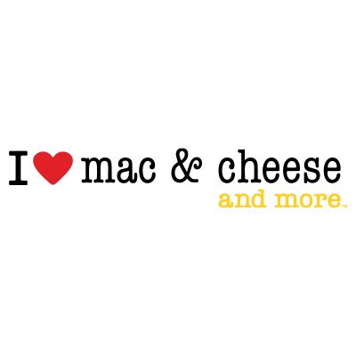 I Heart Mac & Cheese - The Retail Connection