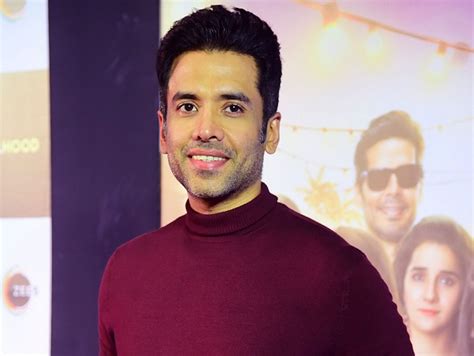 Tusshar Kapoor 1 - RVCJ Media