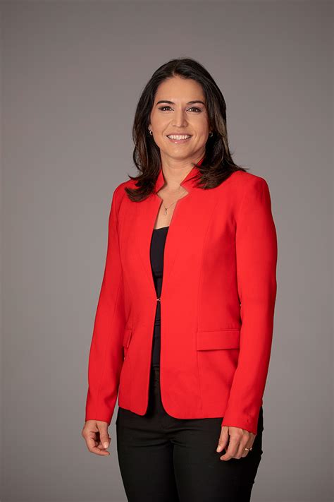 Tulsi Gabbard Hawaii / Tulsi Gabbard Everything You Need To Know About The 2020 Presidential ...