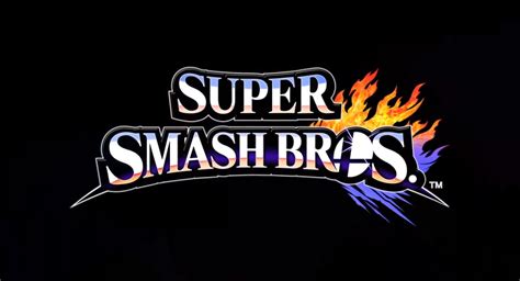 Japanese Sales Chart: Super Smash Bros. for Wii U Debuts on Top (Week ...