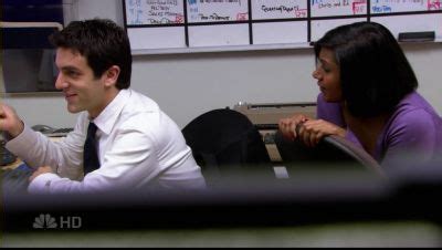 Ryan and Kelly - The Office Photo (6533384) - Fanpop