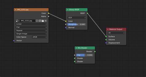 Blender 2.8: Introduction to Shader Editor | STYLY