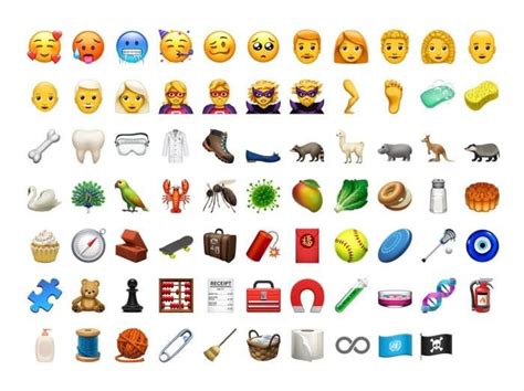 Emojis are versatile, expressive, and–thanks to a recent iOS update ...