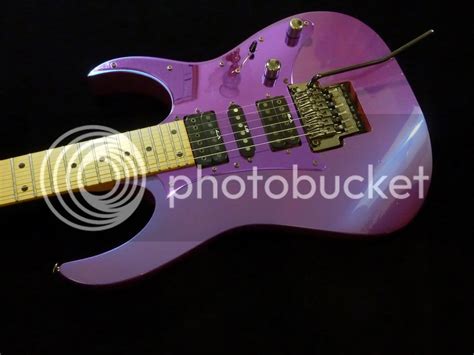 1991 Ibanez RG 550 - Electric Guitars - Harmony Central