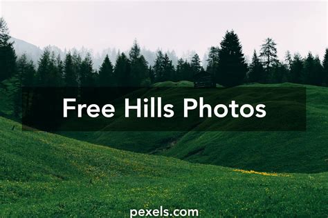 1000+ Interesting Hills Photos · Pexels · Free Stock Photos