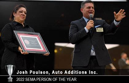 SEMA Industry Awards: Nominate the Best in the Automotive Aftermarket ...