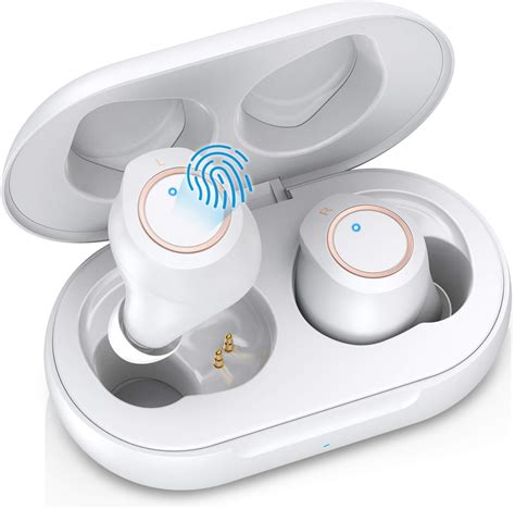 Amazon.com: Hearing Aids for Seniors Rechargeable with Noise Cancelling ...