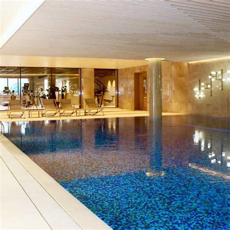 The 20 best luxury hotels in Brussels