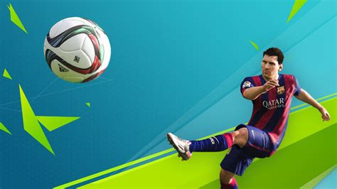Messi Football Wallpapers HD