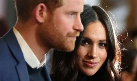 Meghan Markle and Prince Harry’s TV interview set to spark ‘enormous fallout’ – expert | Royal ...