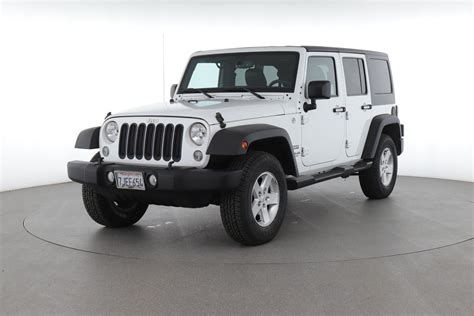 The 2020 Jeep Wrangler Rubicon: An Introduction | My Jeep Car