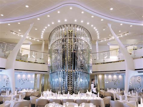 6 Secrets of a Cruise Ship Designer - Condé Nast Traveler