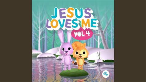 Jesus Loves Me (Playtime Mix) - YouTube