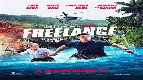 Película Freelance [HD/4K] Descargar Web-DL [MEGA/MediaFire]