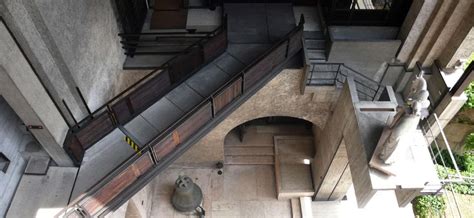 Castelvecchio Museum - A masterpiece by Carlo Scarpa | Archiobjects