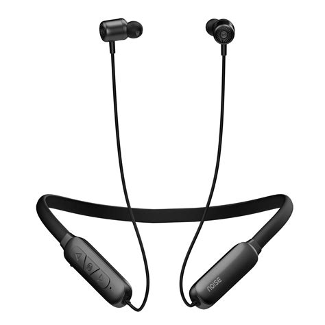 Noise Nerve Pro Neckband Earphones with Mic | Noise | Reviews on Judge.me