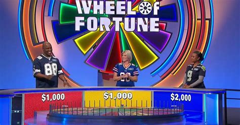 Wheel of Fortune fans think contestant said right answer after mix up ...