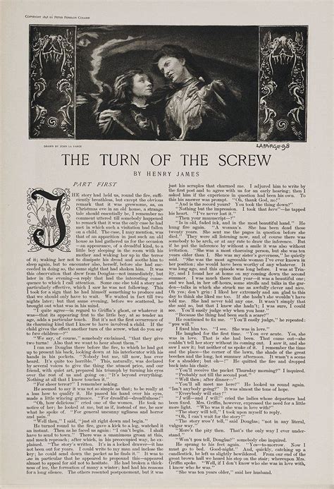 The Turn of the Screw - Alchetron, The Free Social Encyclopedia