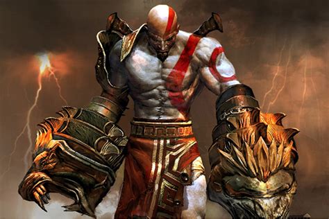 God of War 2: latest news and speculation about its release date | Newz