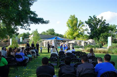 Private Events | Tulsa Zoo | Weddings, Birthday Parties, Venue Rentals