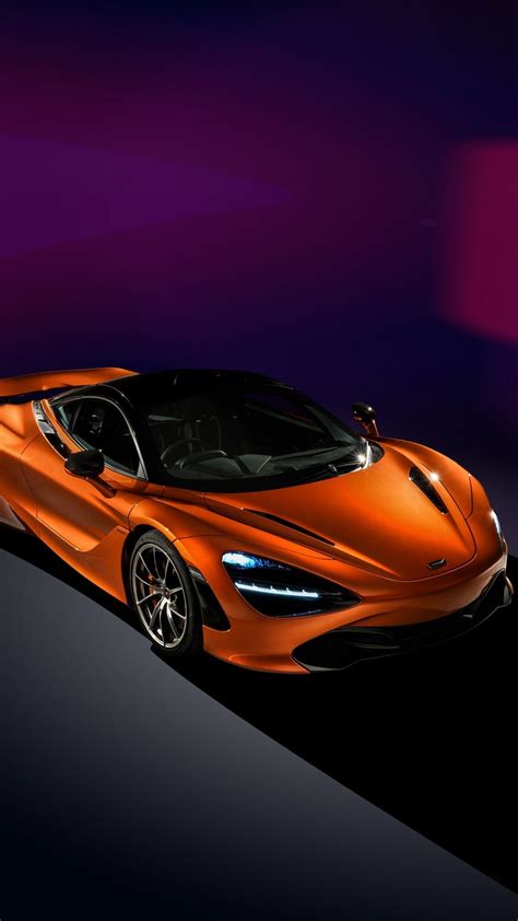 Orange Car Wallpapers - Wallpaper Cave