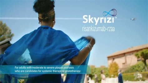 SKYRIZI TV Commercial, 'Wedding' - iSpot.tv