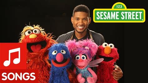 Celebrities on Sesame Street | Videos | POPSUGAR Celebrity