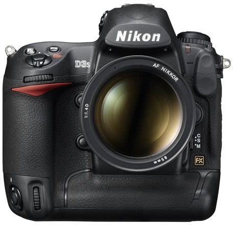 The Best Nikon Professional Cameras for Serious Photographers