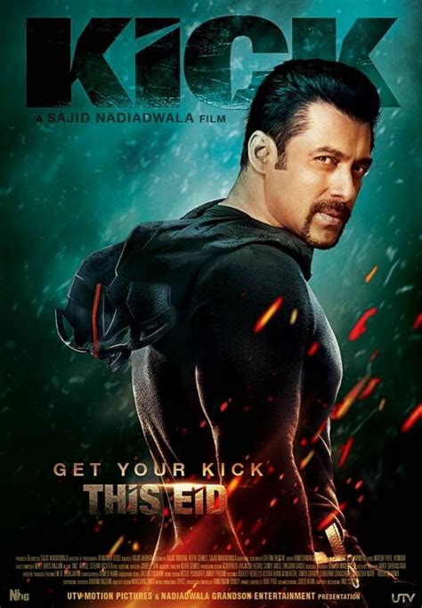 Kick Movie Salman Khan 2014 Full Movie Watch Online | Movies Mania HD