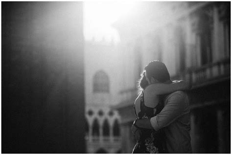 Surprise proposal in Venice // proposal photographer - Serena Genovese ...