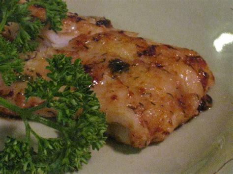 Cheap Recipe: Pan-Fried Alaskan Pollock in Browned Butter Sauce