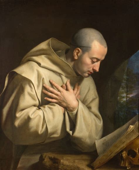 The secretive life of Carthusian monks… - Get Fed™