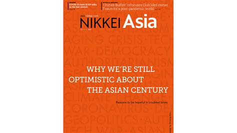 10 years on, Nikkei Asia serves as flagship in global push (Part2 ...