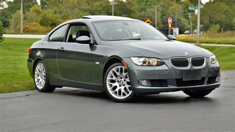 2009 BMW 328i Sport Coupe | S195.1 | Chicago 2019